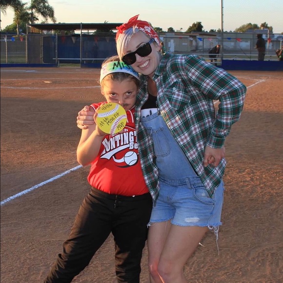 Meet your Posher, Jenna - Picture 6 of 7